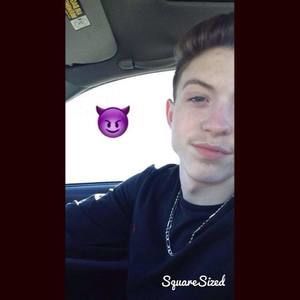 Meet your Posher, Brandon